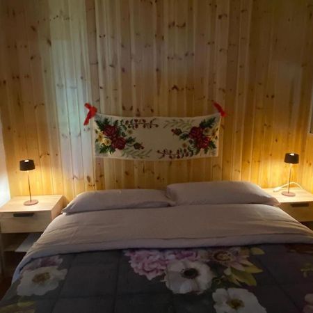 Parco Gran Paradiso Rhemes-Saint-Georges Ngoại thất bức ảnh