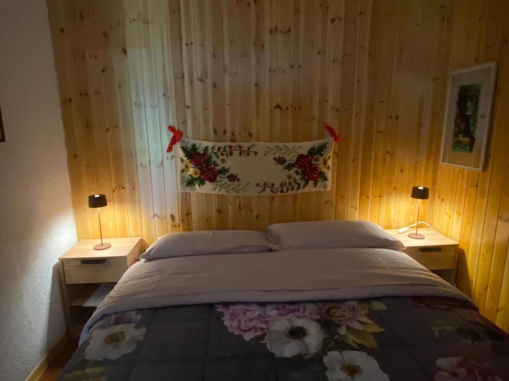 Parco Gran Paradiso Rhemes-Saint-Georges Ngoại thất bức ảnh