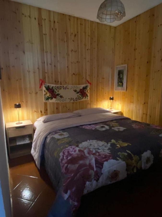 Parco Gran Paradiso Rhemes-Saint-Georges Ngoại thất bức ảnh